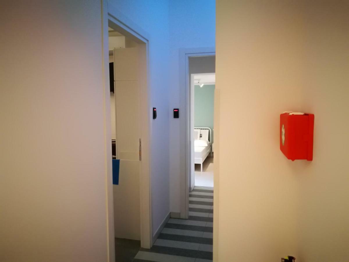Apartment Simply House In 2 Bari