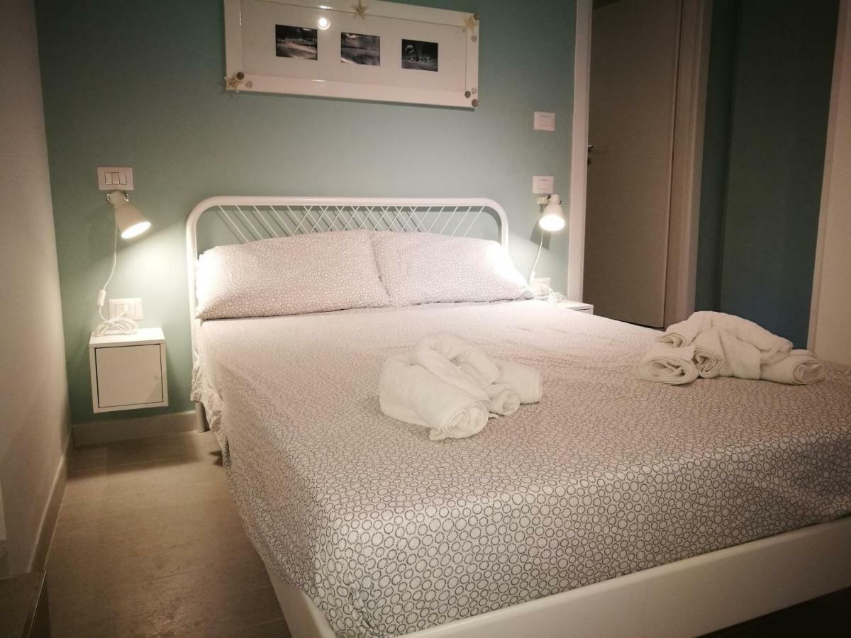 Apartment Simply House In 2 Bari