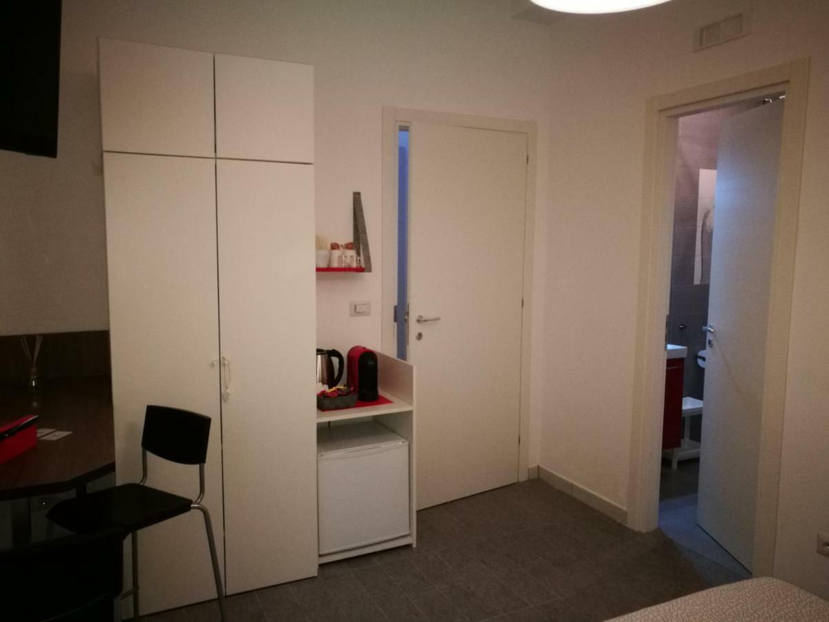 Apartment Simply House In 2 Bari